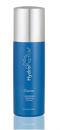 Очищающее средство против морщин Cleanse, Anti-Wrinkle Exfoliating Cleanser