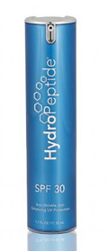 Солнцезащитный крем против морщин, SPF-30, Anti-Wrinkle Skin Enhancing UV Protection