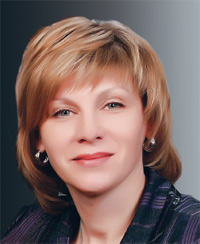 Светлана Лунева, директор медицинского центра лазерной косметологии «Леге Артис - Неофициальный сайт»